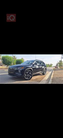 هیوندای تۆکسۆن